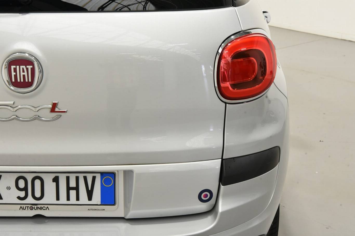 FIAT 500L 15