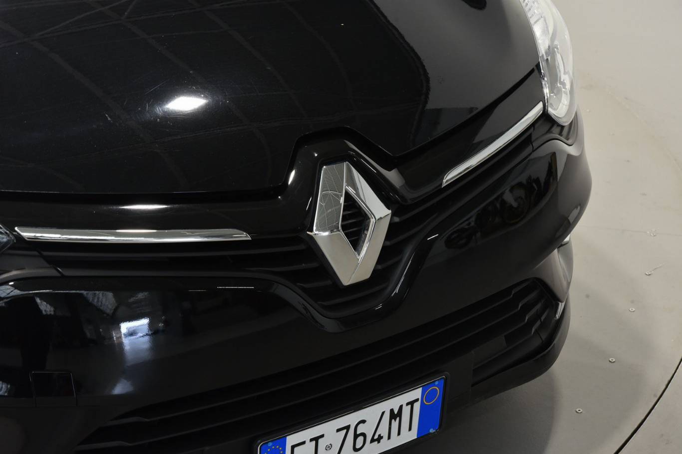 RENAULT Clio 14