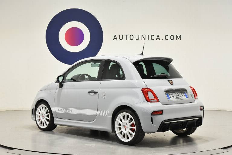 ABARTH 595 2