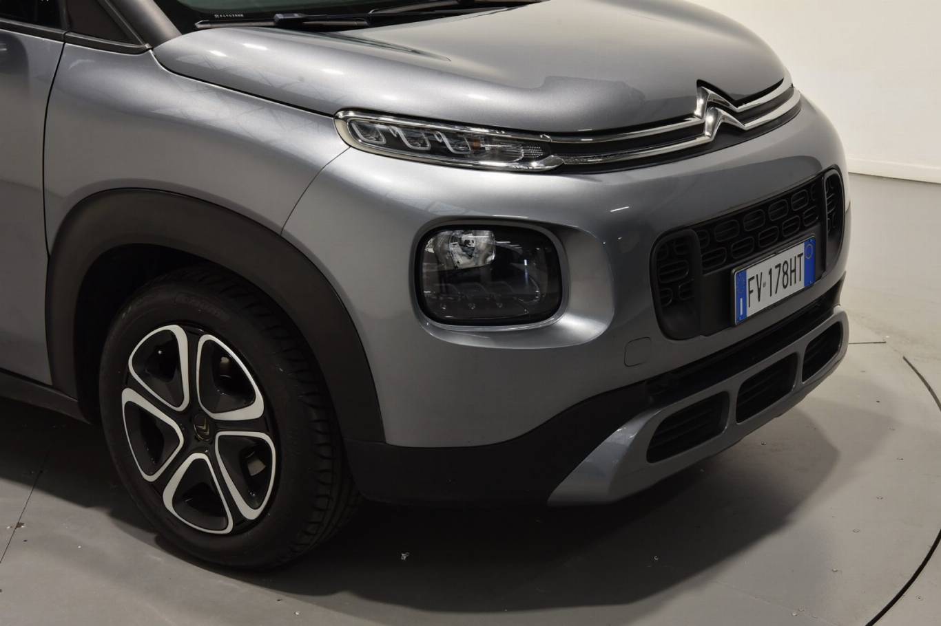 CITROEN C3 Aircross 34