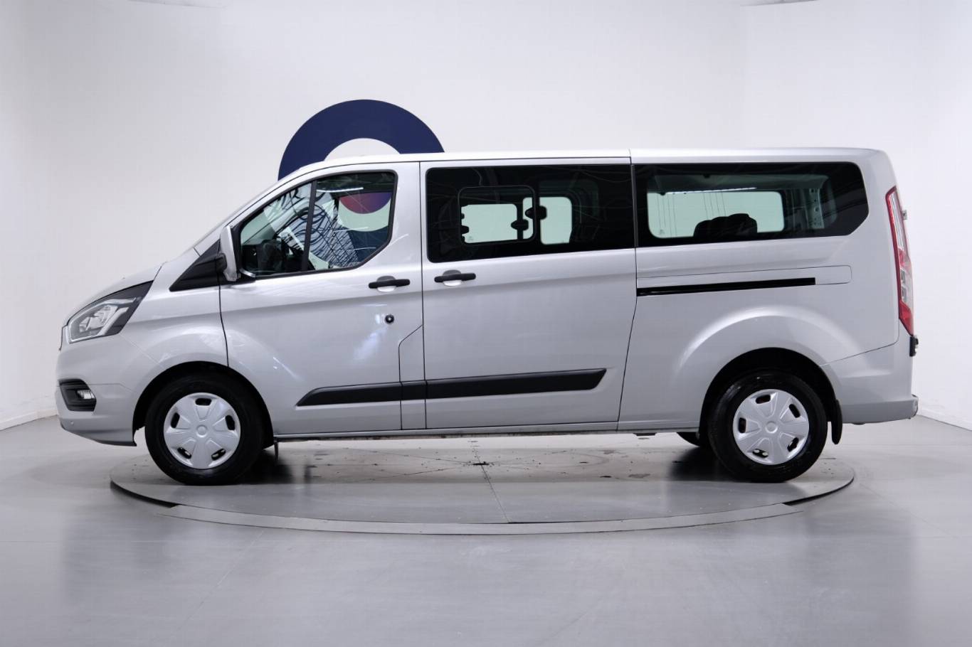 FORD Transit Custom 18