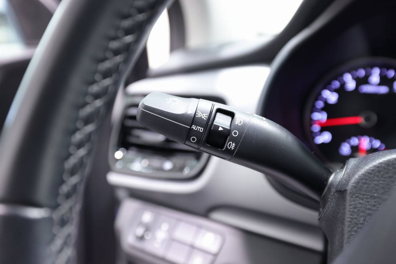 KIA Stonic 18