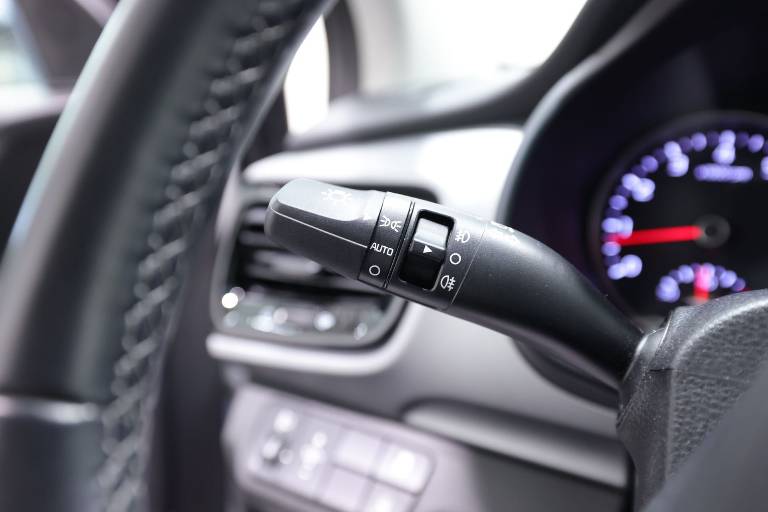 KIA Stonic 18