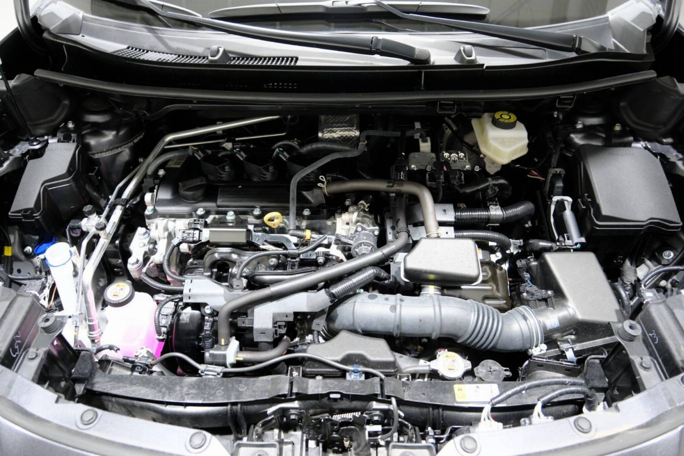 TOYOTA Yaris Cross 62