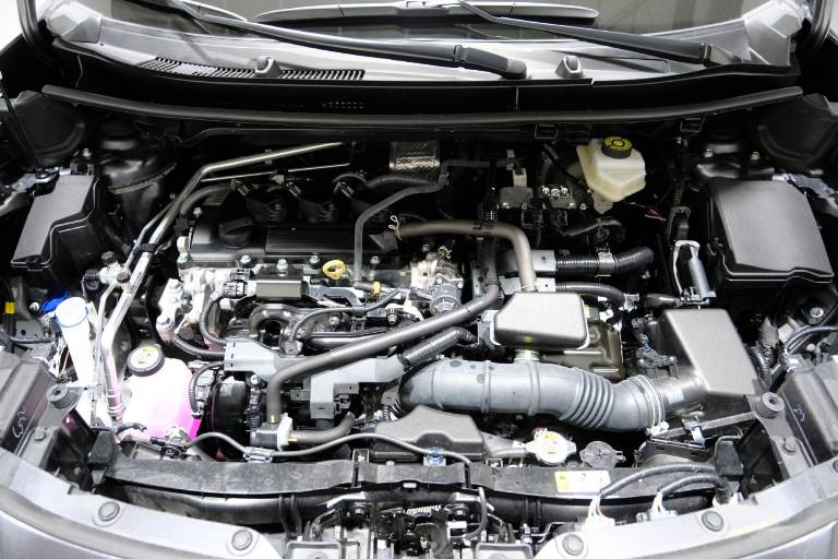 TOYOTA Yaris Cross 62