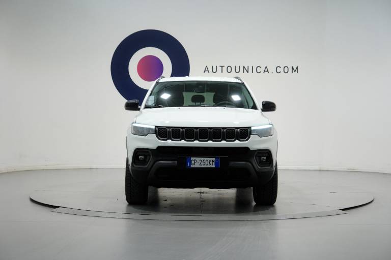 JEEP Compass 2