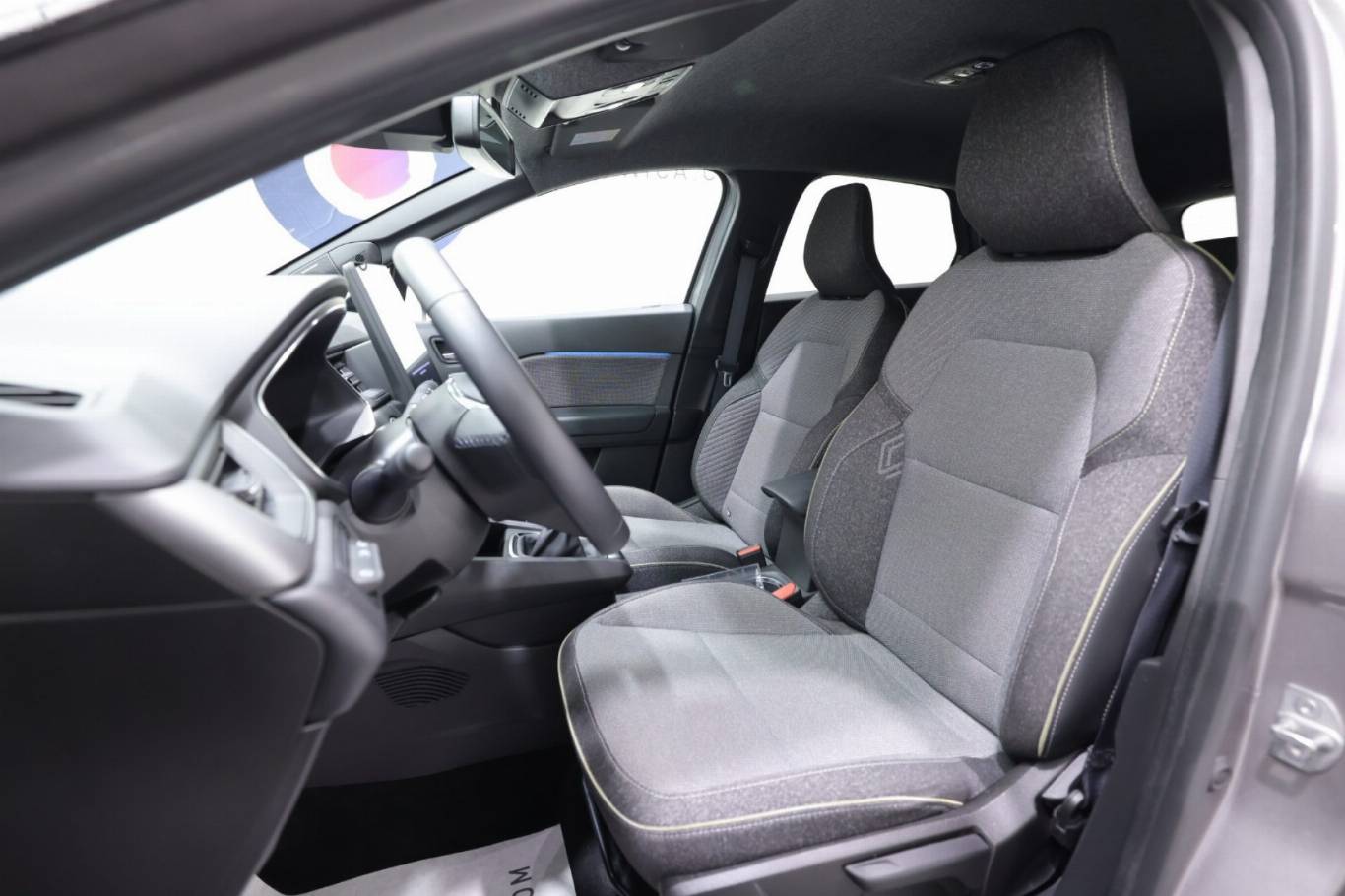 RENAULT Captur 6