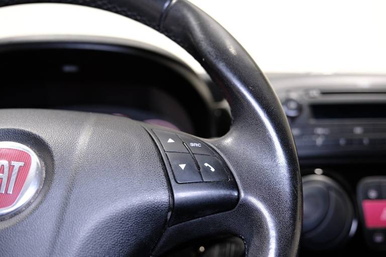 FIAT Qubo 17