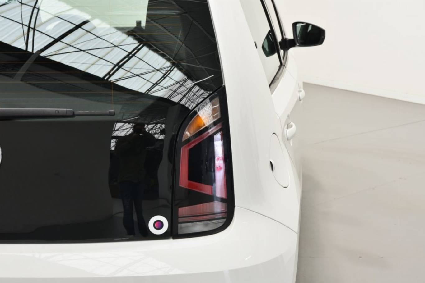 VOLKSWAGEN Up! 18