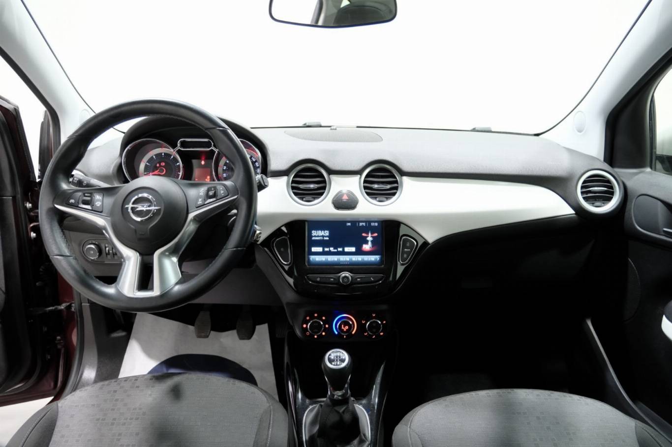 OPEL Adam 10