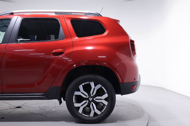 DACIA Duster 38
