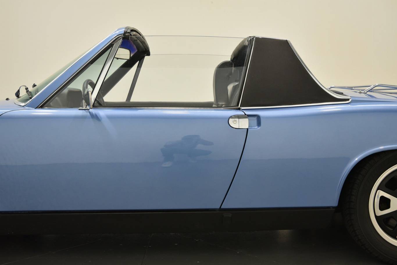 PORSCHE 914 42
