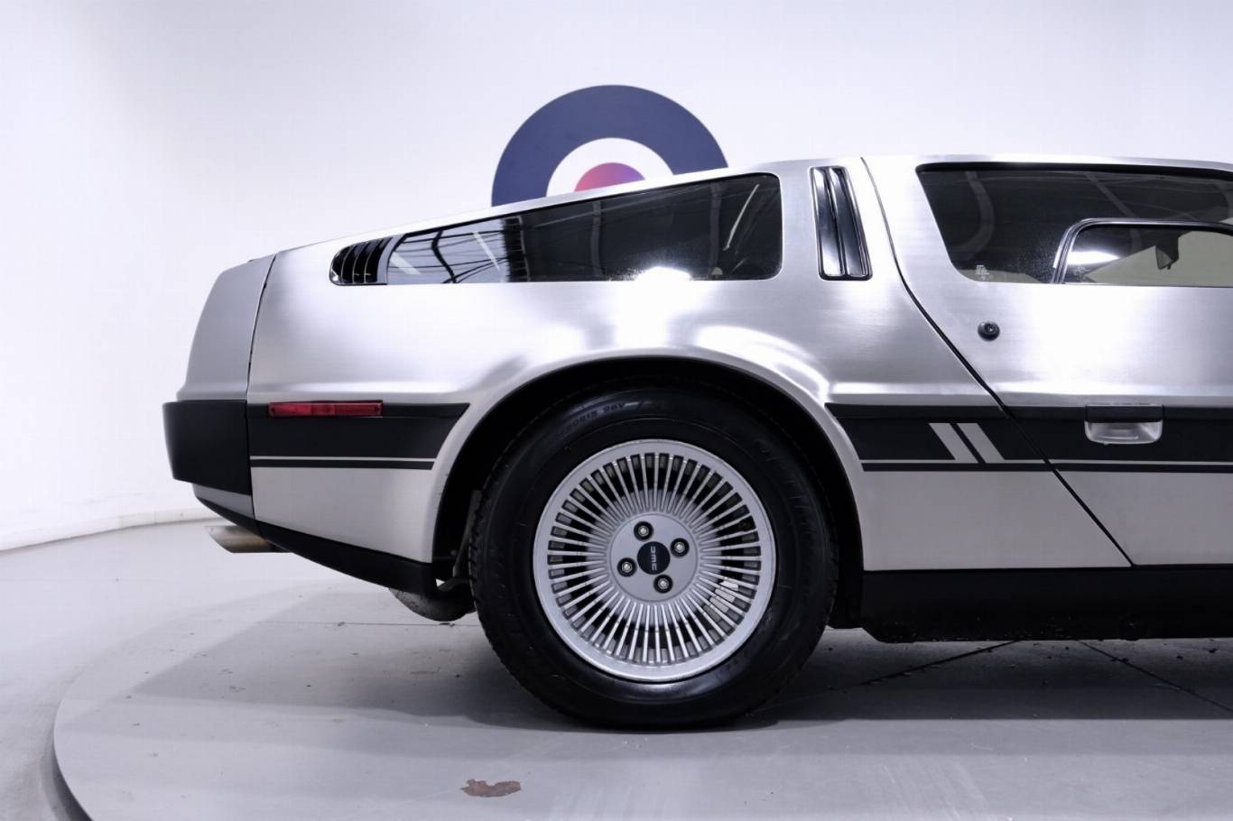 DE LOREAN DE LOREAN 33