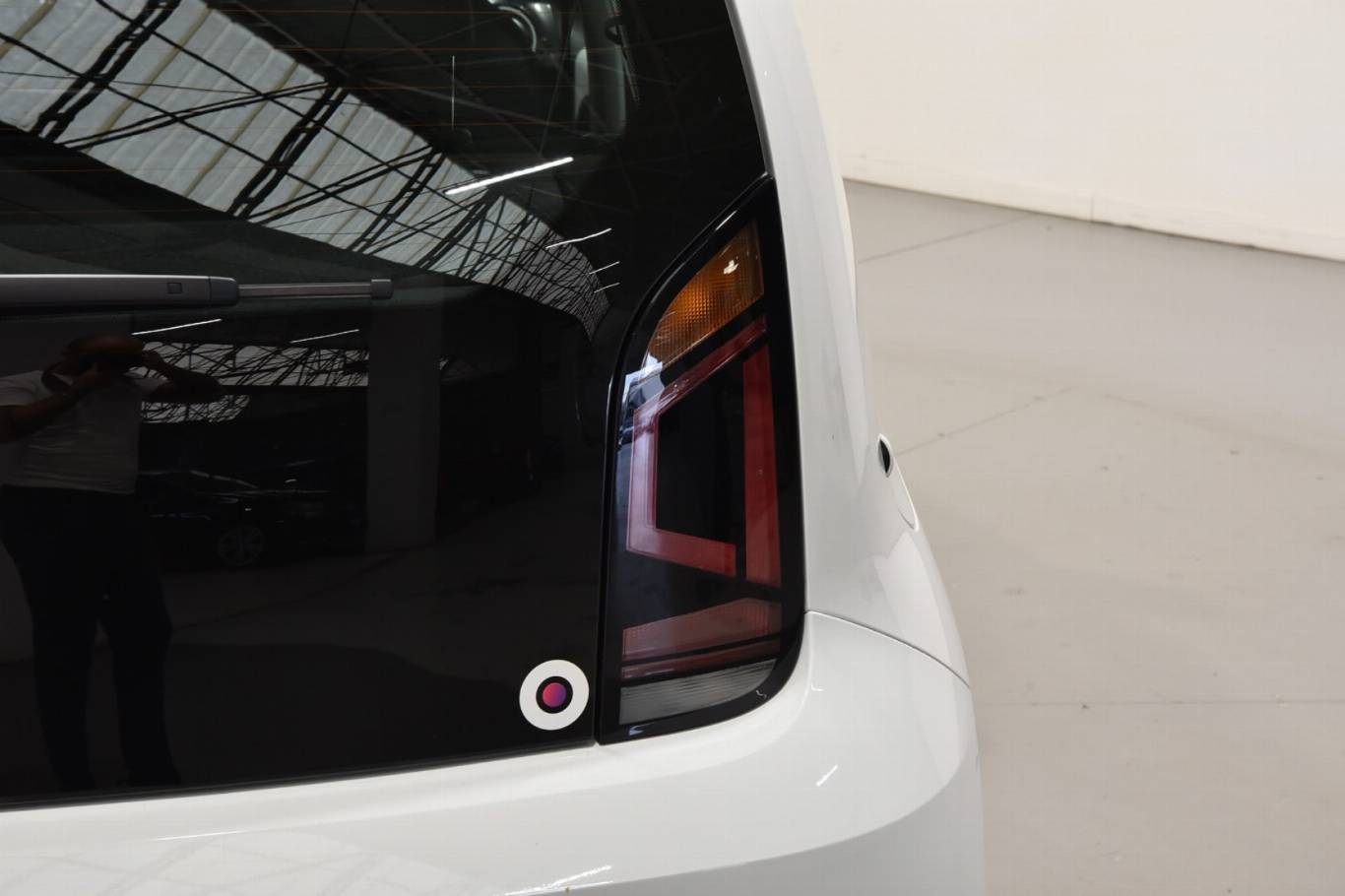 VOLKSWAGEN Up! 14