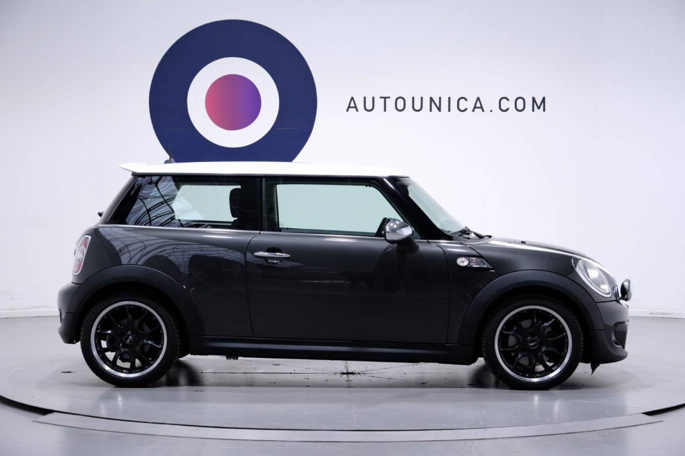 MINI Cooper S 19
