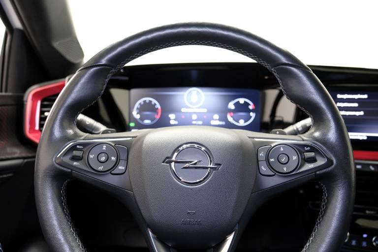OPEL Mokka 7