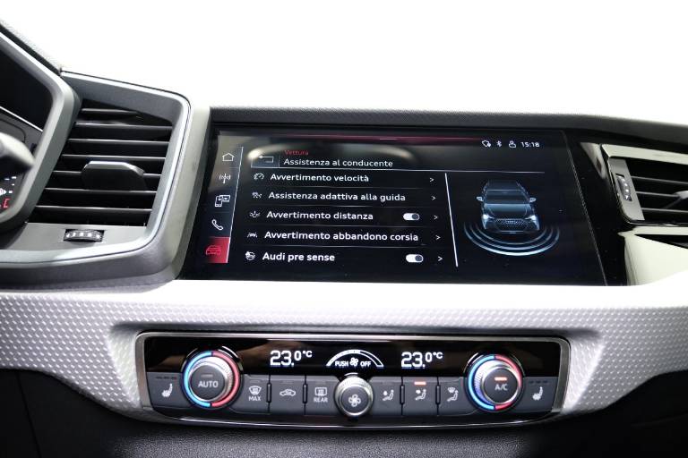 AUDI A1 29