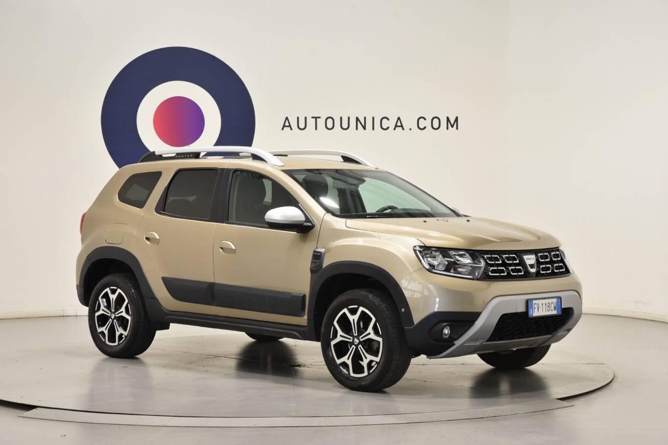 DACIA Duster 2