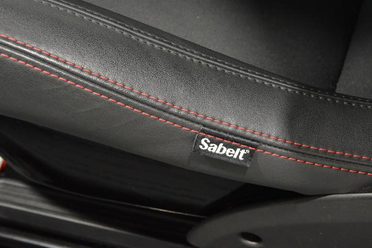 ABARTH 595 14