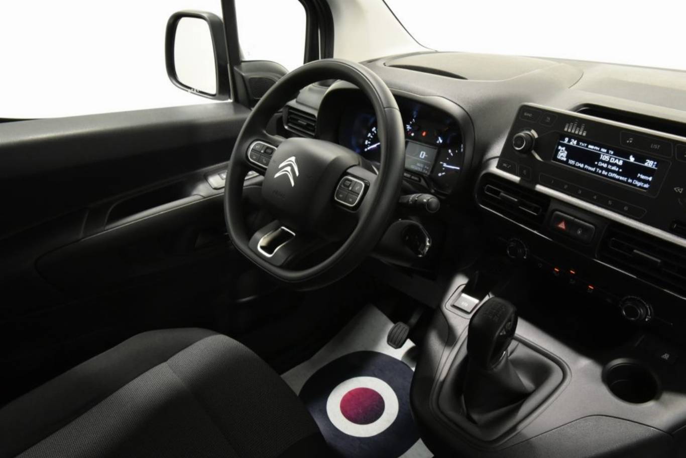 CITROEN Berlingo 22