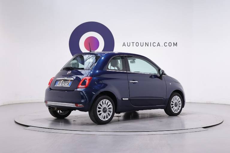 FIAT 500 15