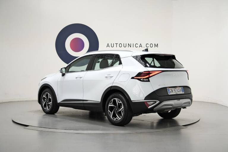 KIA Sportage 17