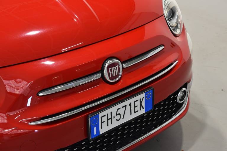 FIAT 500 36