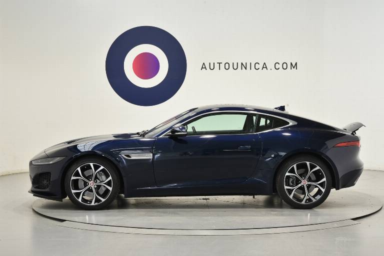 JAGUAR F-Type 32