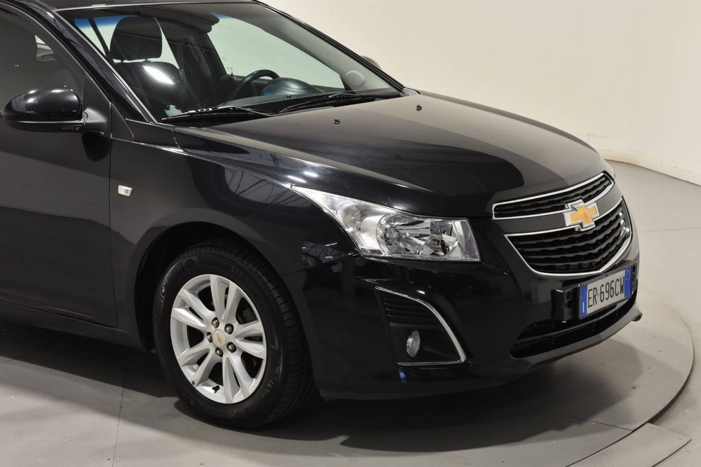 CHEVROLET Cruze 10