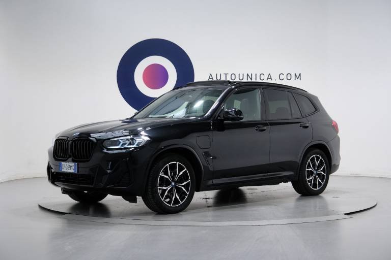 BMW X3 1