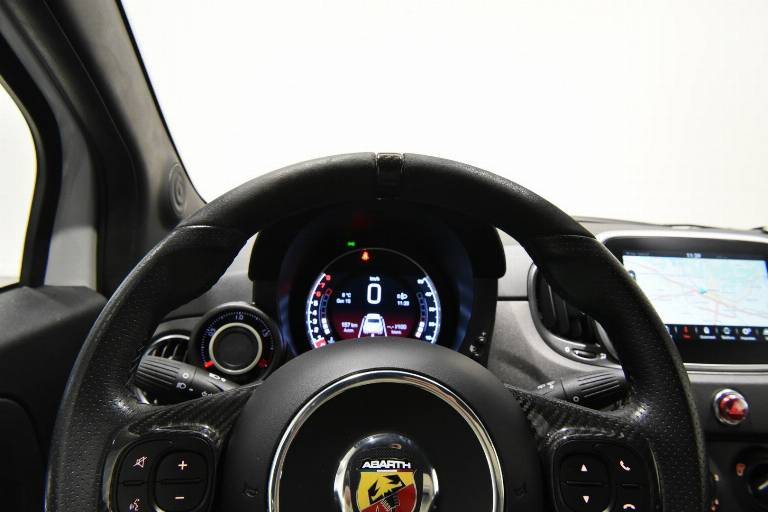 ABARTH 595 41