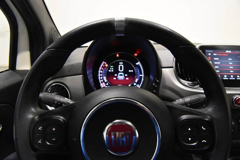 FIAT 500 21