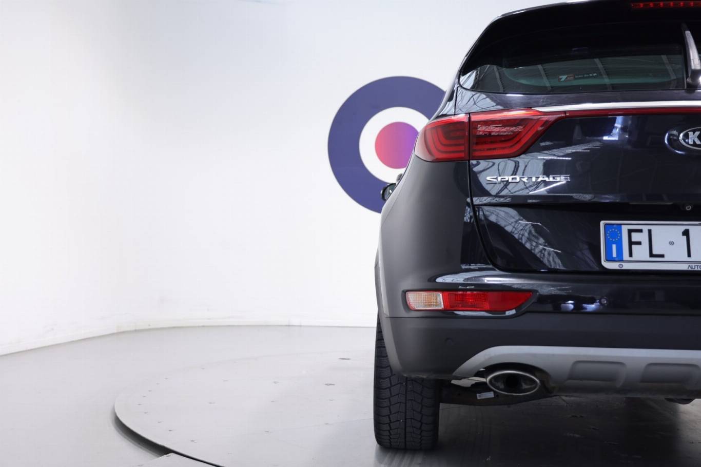 KIA Sportage 47
