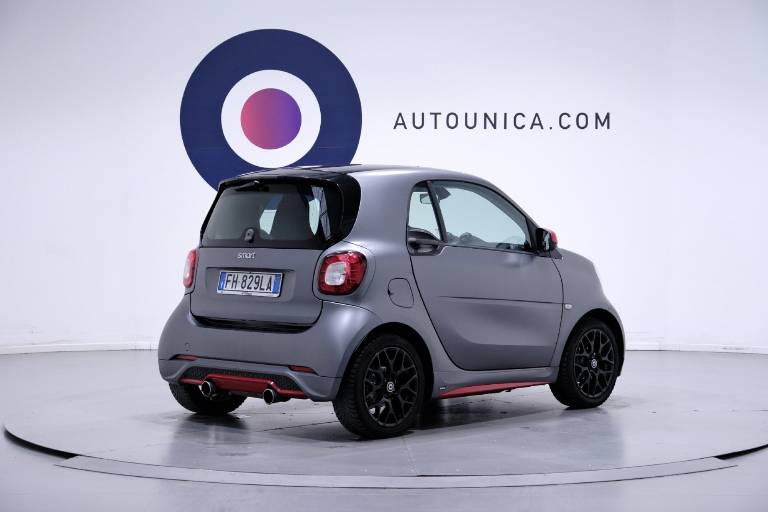 SMART ForTwo 13