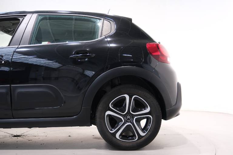 CITROEN C3 39