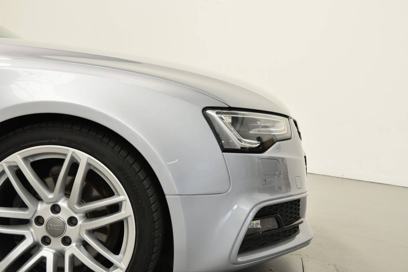 AUDI A5 38