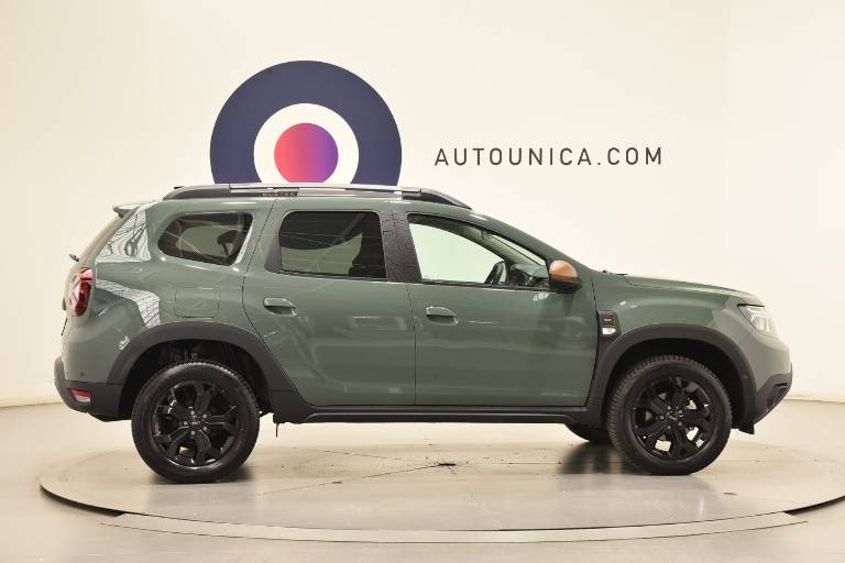 DACIA Duster 6