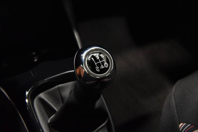 CITROEN C1 23