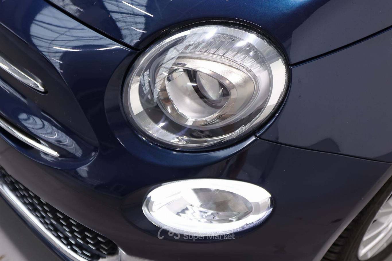 FIAT 500 25