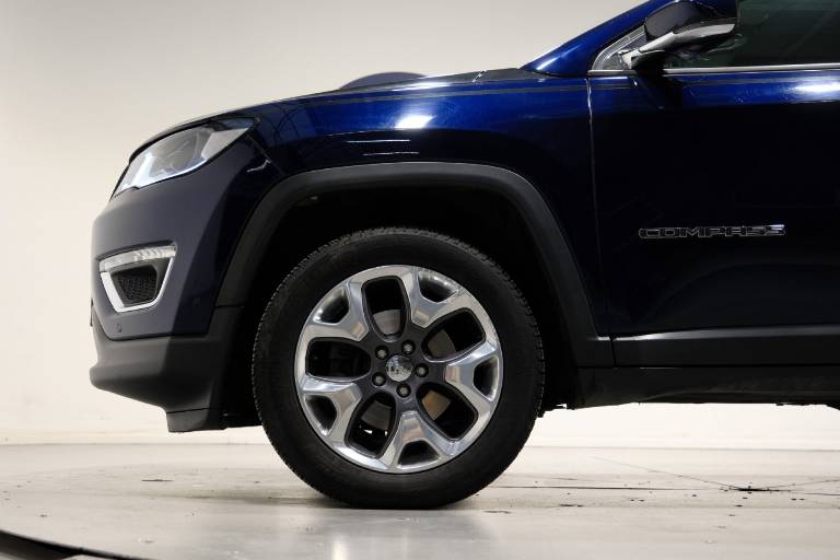 JEEP Compass 19