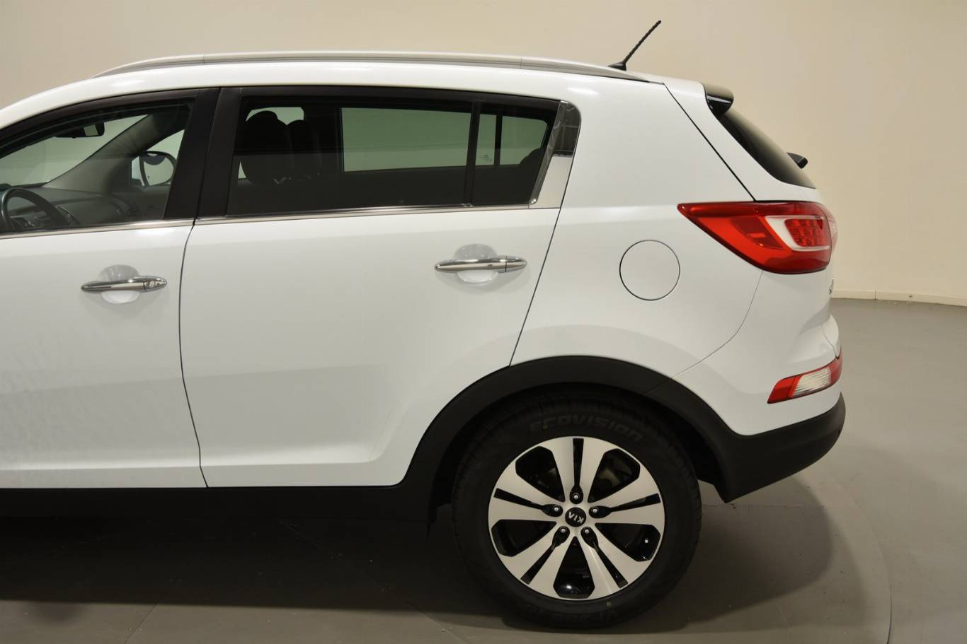 KIA Sportage 56