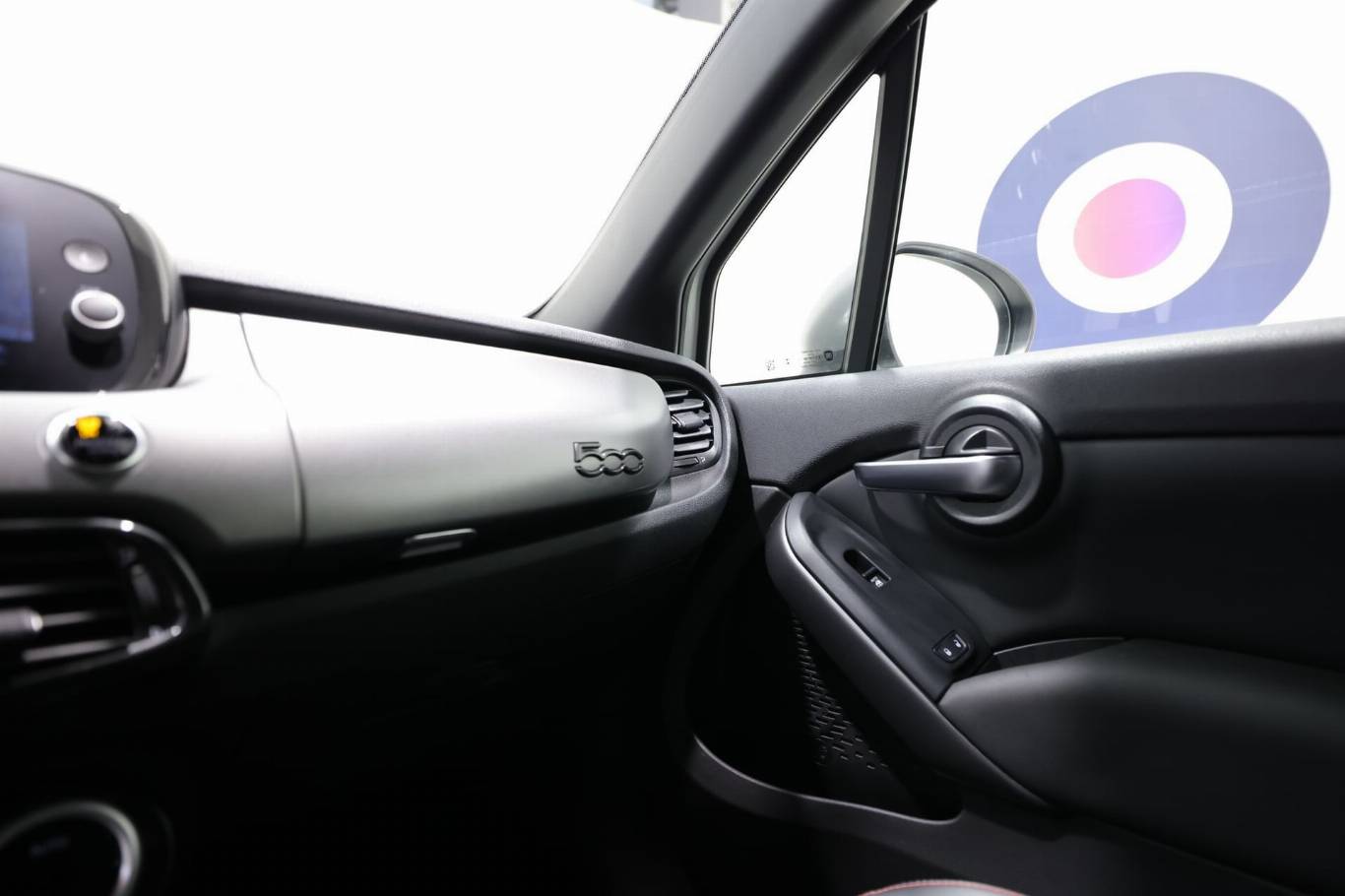 FIAT 500X 33