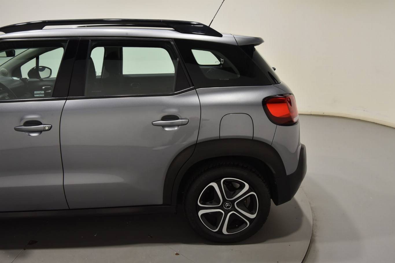 CITROEN C3 Aircross 38