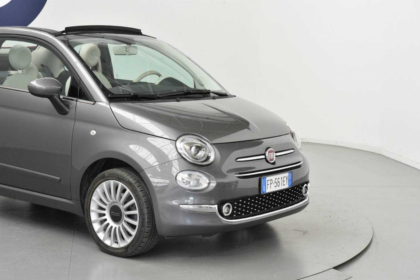 FIAT 500C 41