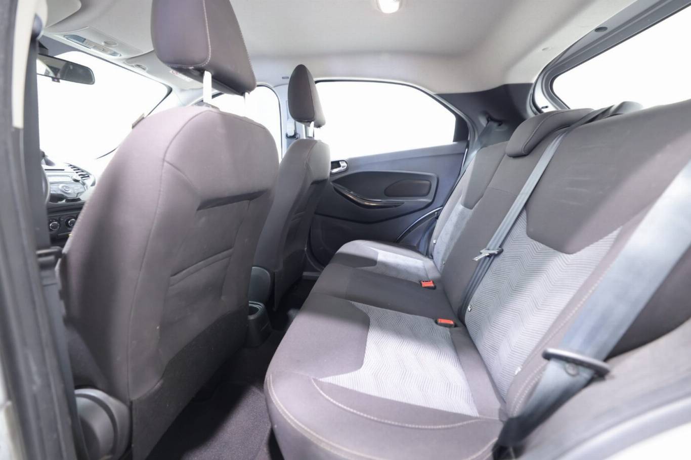 FORD Ka+ 33
