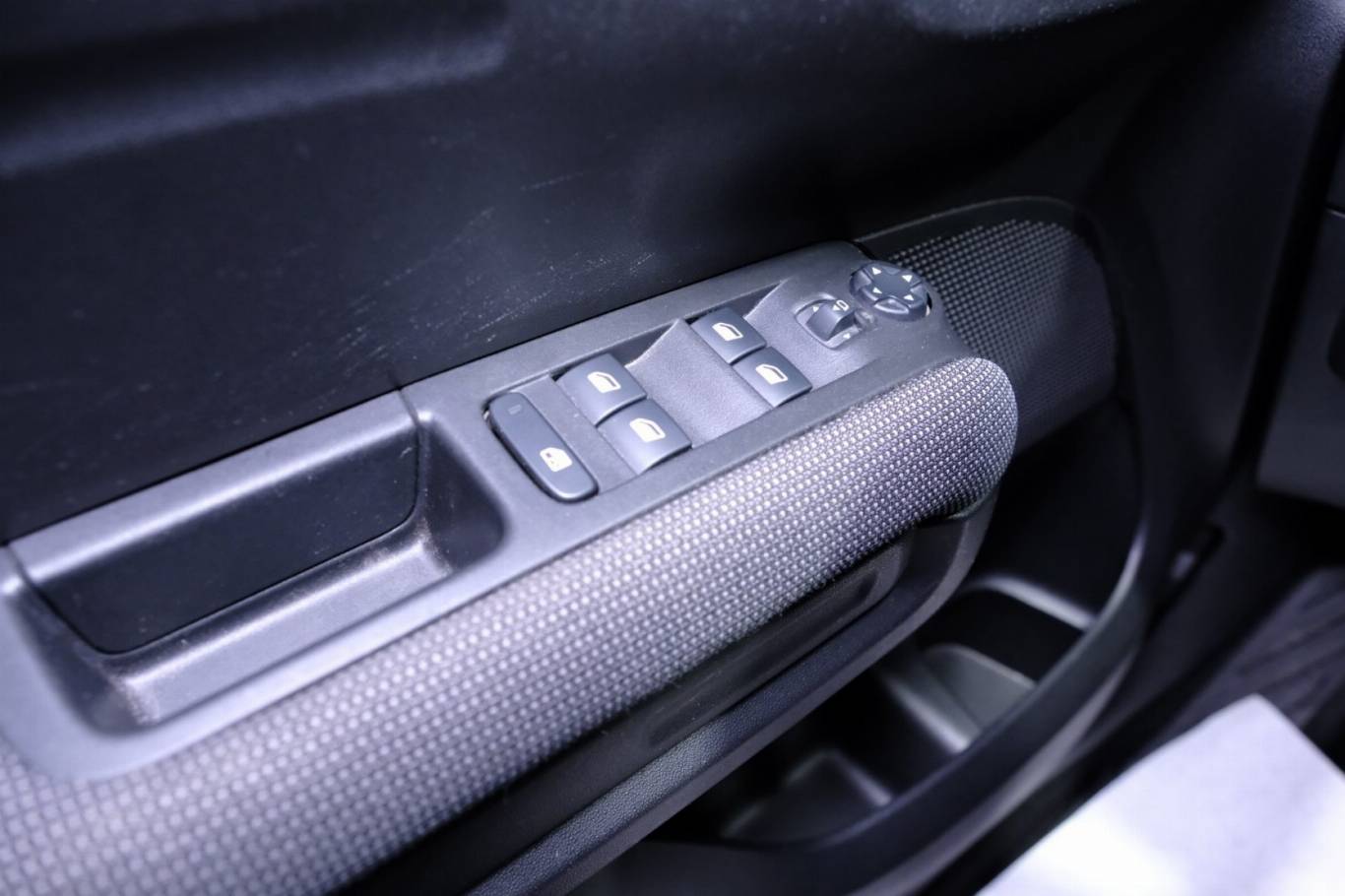 CITROEN C3 Aircross 40