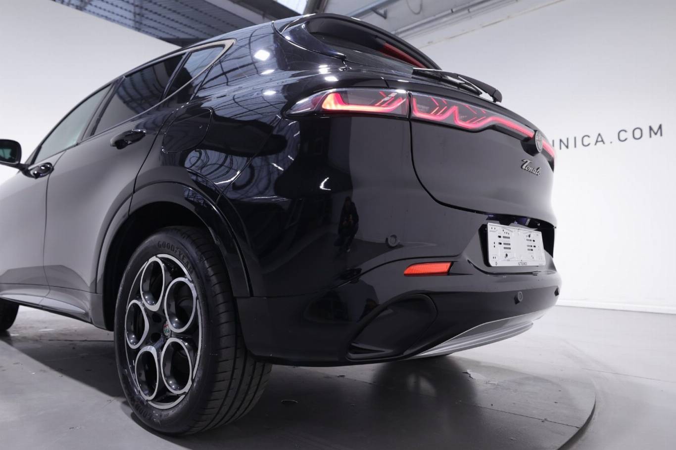 ALFA ROMEO Tonale 45