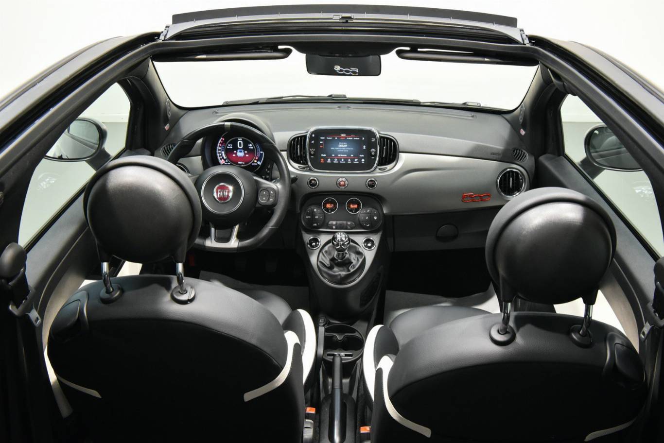 FIAT 500C 51