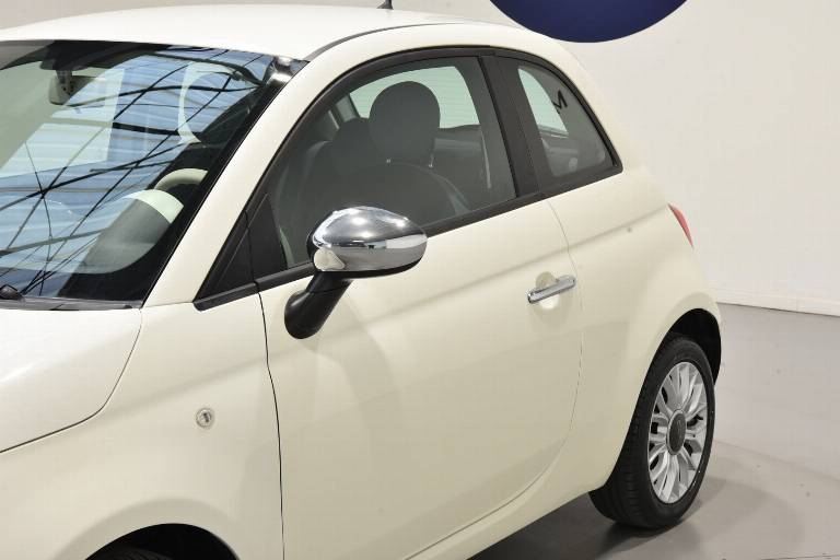 FIAT 500 41
