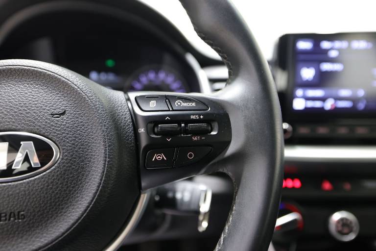 KIA Stonic 21